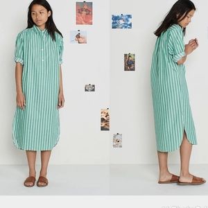 Entireworld. 100% Organic Cotton Spring Tunic shirt dress